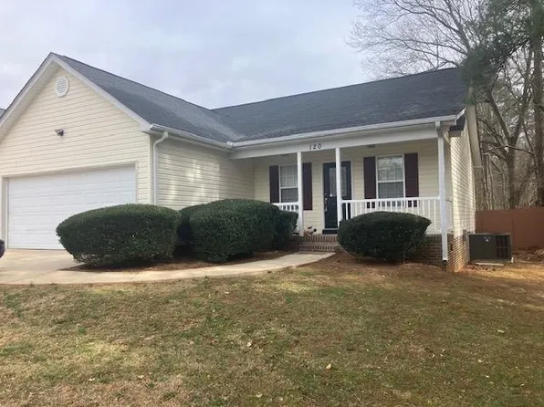 120 Duncan Rd, Greenville, SC 29617