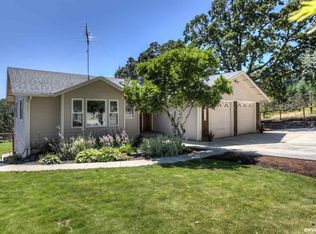 12710 Fishback Rd, Monmouth, OR 97361