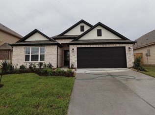 22519 Pagoda Dogwood Branch Dr, New Caney, TX 77357