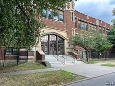 917 Madison St APT 112, Syracuse, NY, 13210