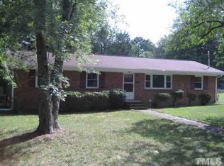 1607 N Greensboro St, Carrboro, NC 27510