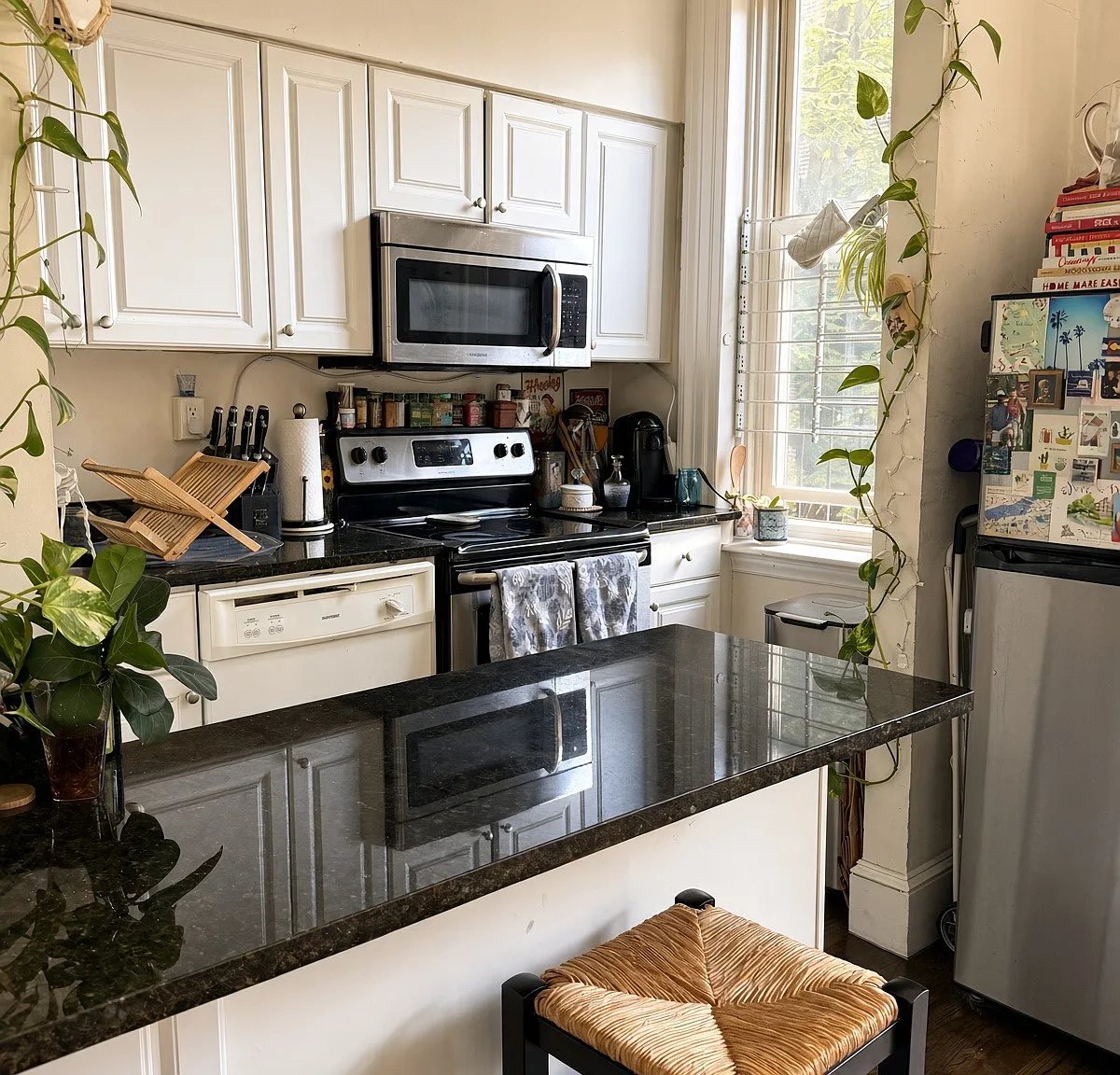 1 bed, 500 sqft, $2,940 — Photo 3