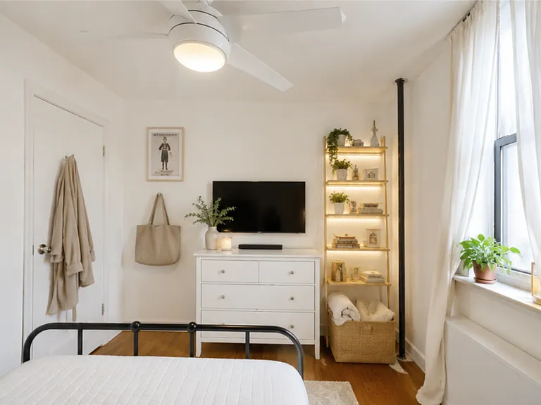 456 W 47th St #4C — Photo 8