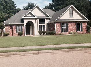 213 Farmers Row, Madison, MS 39110