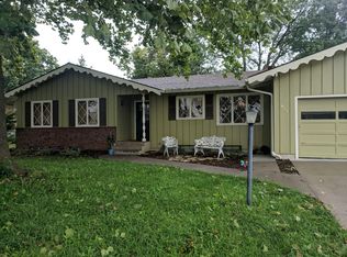 711 Canfield Dr, Manhattan, KS 66502