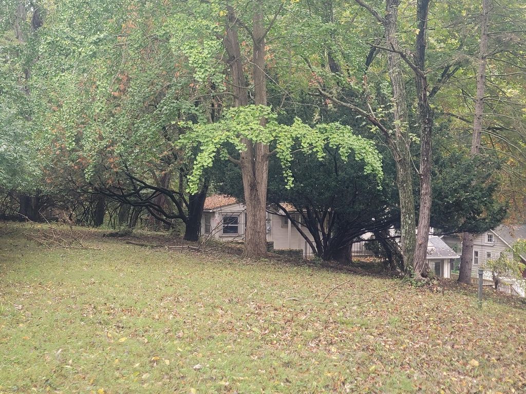 Real estate listing image