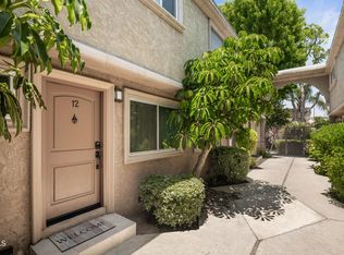 20224 Cohasset St UNIT 12, Winnetka, CA 91306