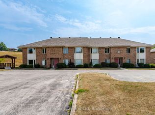 159 Church St #2, Penetanguishene, ON L9M1E4