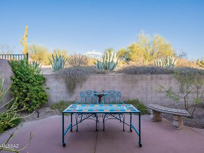 198 E Camino Lomas, Tucson, AZ, 85704