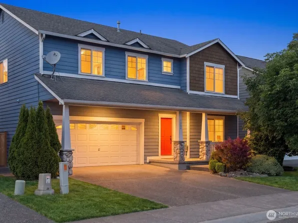 1309 231st Ave Se, Sammamish, WA 98075