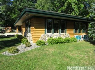 4162 Thunder Lake Lodge Dr NE, Remer, MN 56672