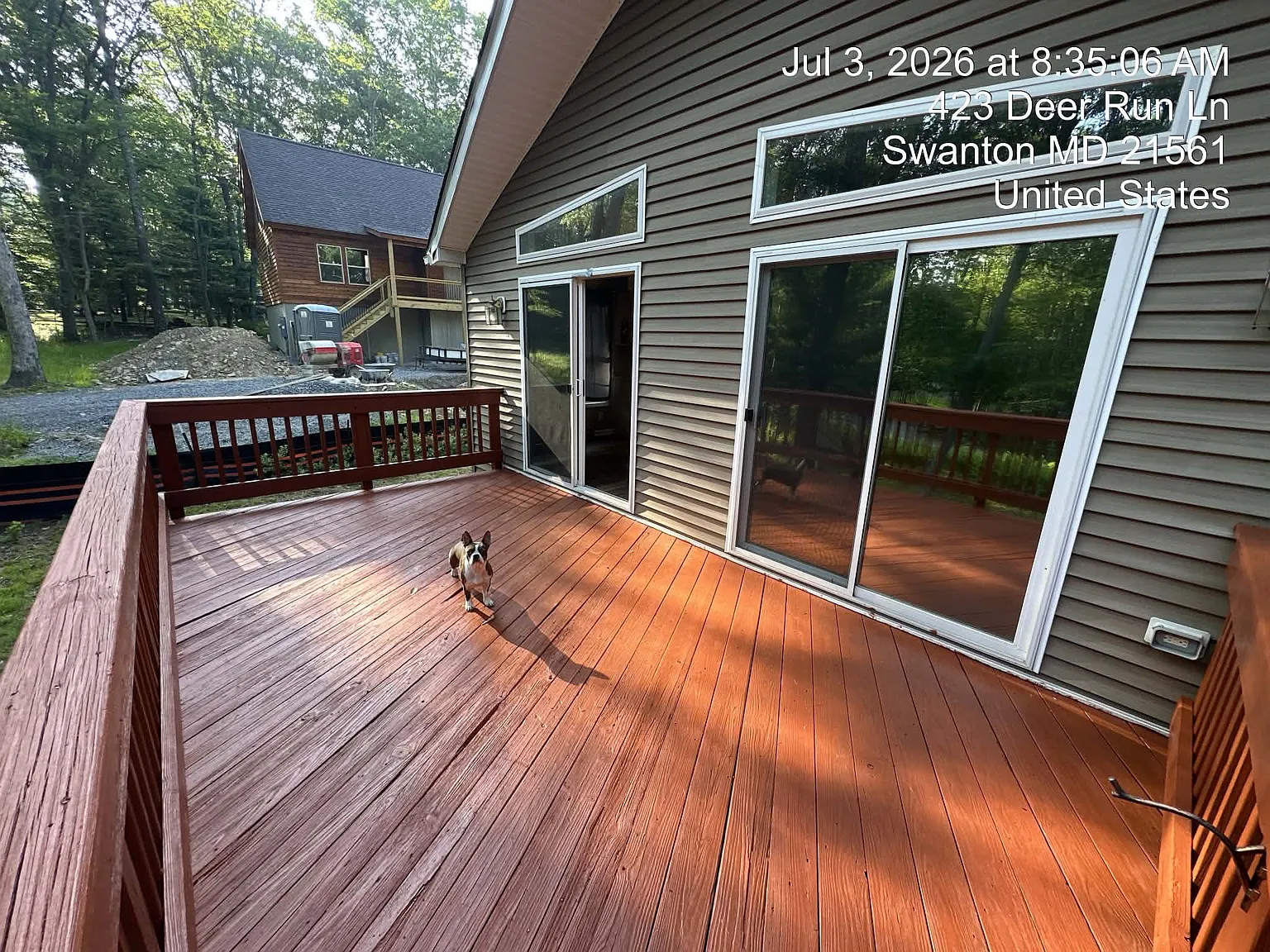 423 Deer Run Lane — Photo 3