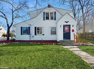 2920 Tilden Ave, Michigan City, IN