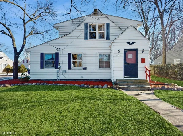 2920 Tilden Ave, Michigan City, IN 46360