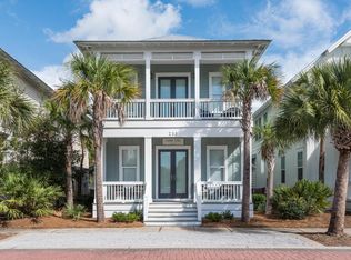 233 Seacrest Beach Blvd E, Inlet Beach, FL 32461