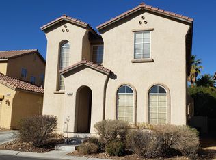 6760 Carlisle Grove Ave #1, Las Vegas, NV 89139