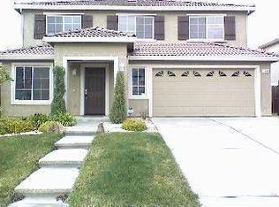 1709 Rosehall Way, Sacramento, CA