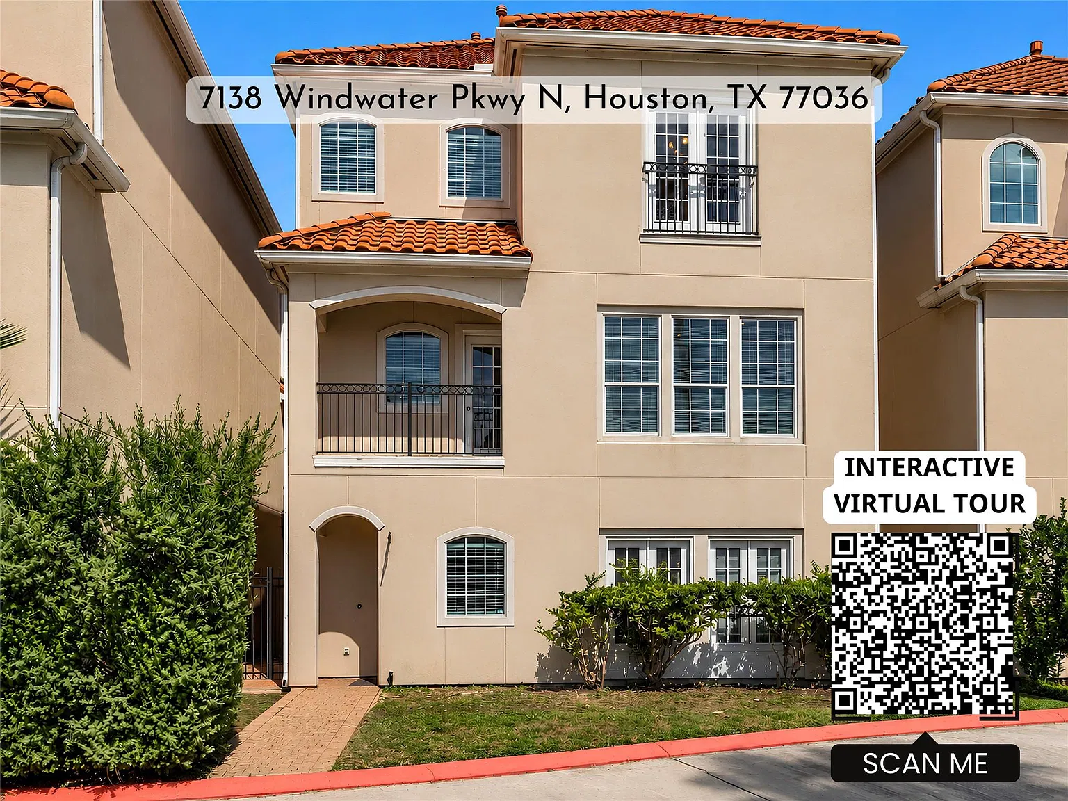 3 bed, 3.0 bath, 2368 sqft, $2,500 — Photo 2