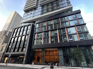 89 Church St #4705, Toronto, ON M5C 0B7