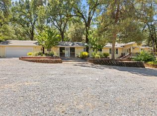 4461 Meadowview Acres Rd, Cool, CA 95614