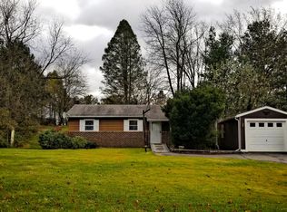 210 Legion Rd, Muncy, PA 17756