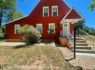 1324 N Eldon Ave, Springfield, MO 65803