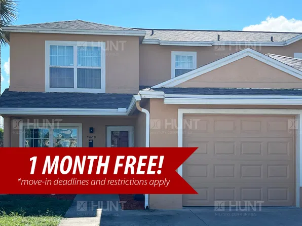 5888 Parrot Run, Patrick Afb, FL 32925