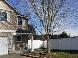 6215 NE 79th Ct, Vancouver, WA 98662