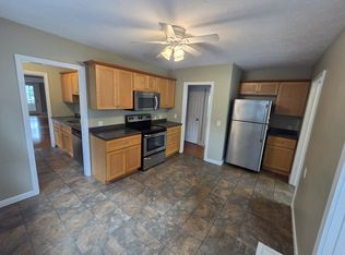2 Davidson Rd #1, Worcester, MA 01605