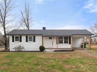 257 Baggage Rd, Madison, NC 27025