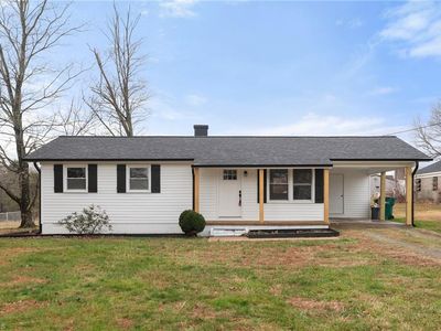 257 Baggage Rd, Madison, NC, 27025