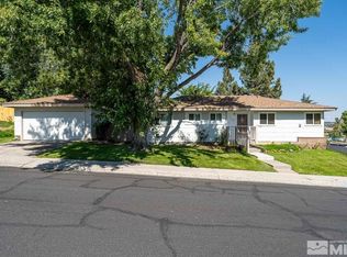 2101 Brisbane Ave, Reno, NV 89503