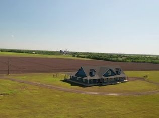 1061 County Road 355, Granger, TX 76530