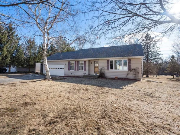 1314 Oak St, Waterloo, WI 53594