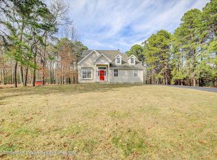 6 Green Tree Dr, Jackson, NJ 08527