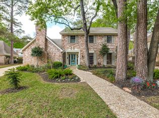 5426 Crown Colony, Houston, TX 77069