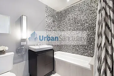 Rented by Urban Sanctuary