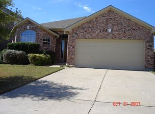 1719 Maize Bend Dr, Austin, TX 78727