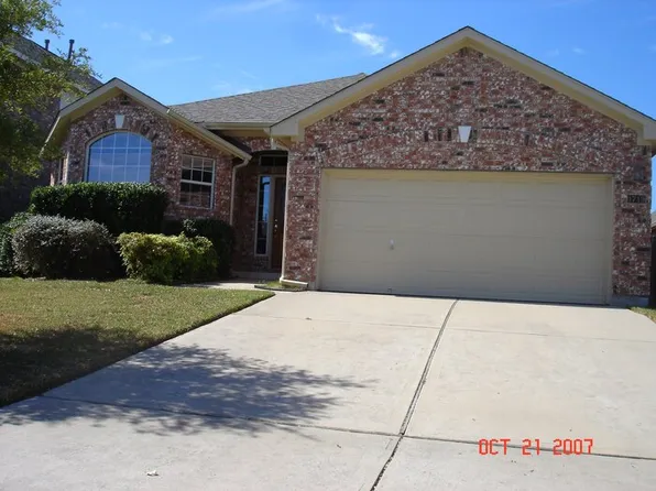 1719 Maize Bend Dr, Austin, TX 78727