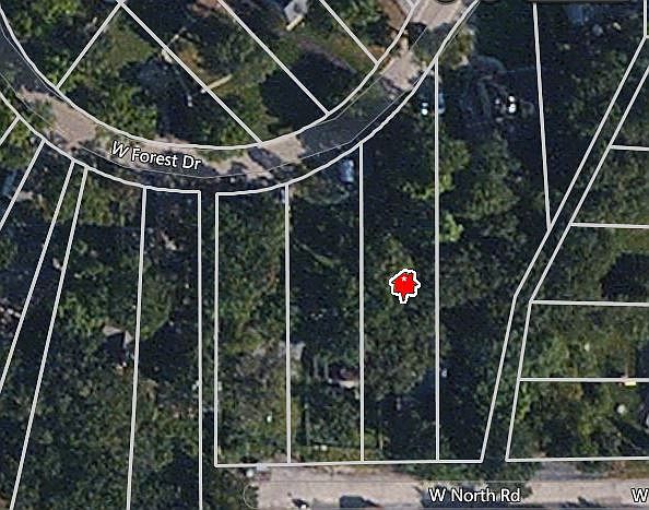 1st image of 24885 W Forest Dr