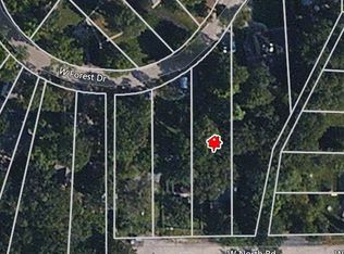 24885 W Forest Dr, Lake Villa, IL 60046