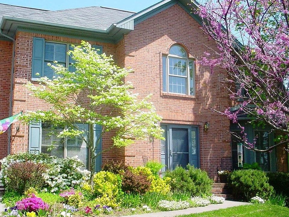 Front View of Home!