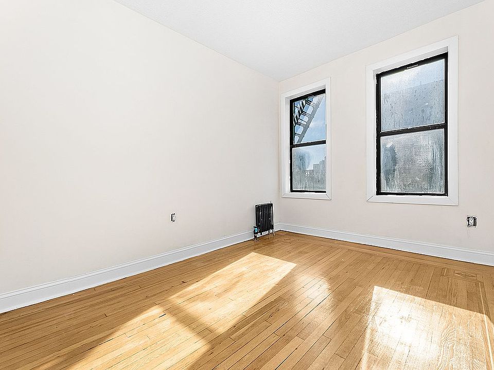 555 W 170th St New York NY | Zillow