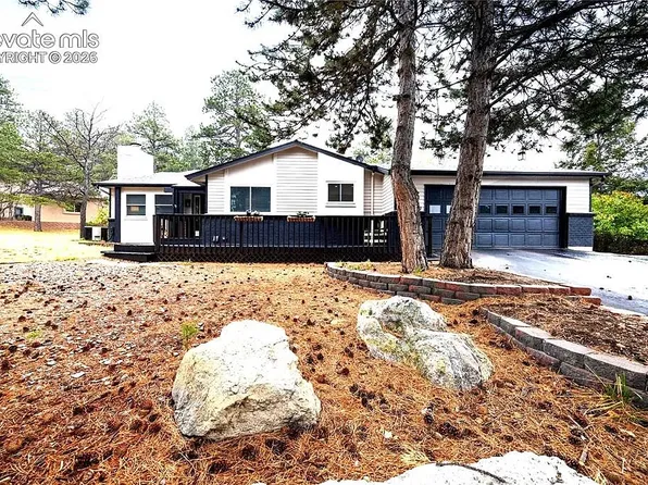 975 Tari Dr, Colorado Springs, CO 80921