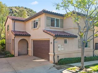 21122 Avenida De Sonrisa, Santa Clarita, CA 91350