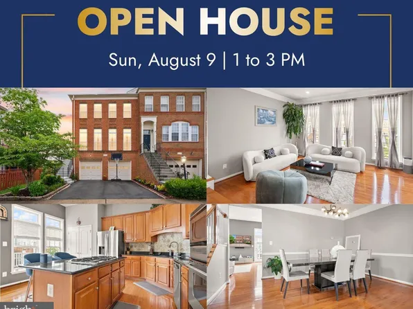 22016 Dilworth Sq, Ashburn, VA 20148