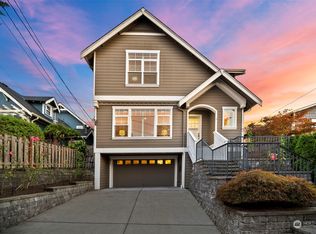 2915 W Mansell St, Seattle, WA 98199