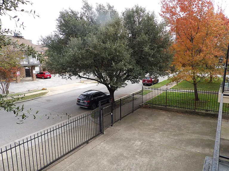 3909 Rawlins St #101 — Photo 12