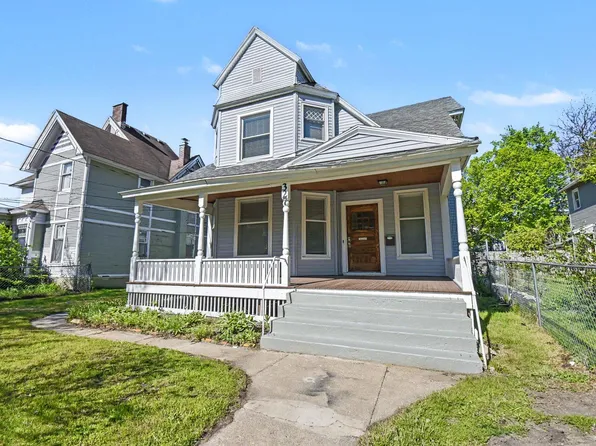 327 Henry Ave SE, Grand Rapids, MI 49503