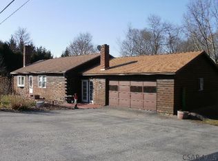 1543 Piedmont Rd, Somerset, PA 15501